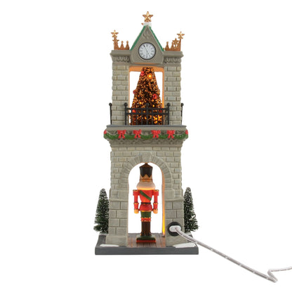 Sentry In The City | Department 56