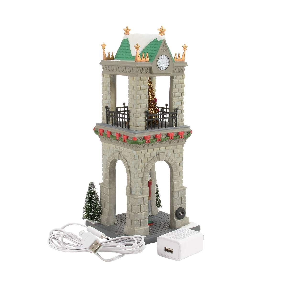 Sentry In The City | Department 56