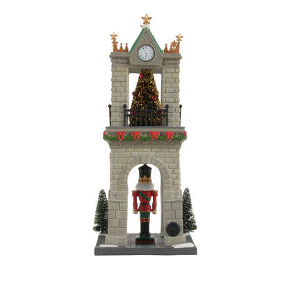 Sentry In The City | Department 56
