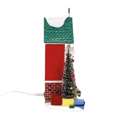 Snow Village Sentry | Department 56
