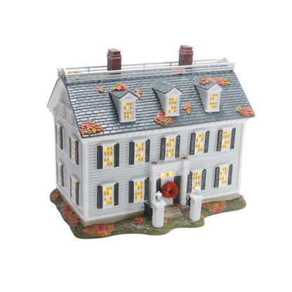 Hocus Pocus Allison's House | Department 56