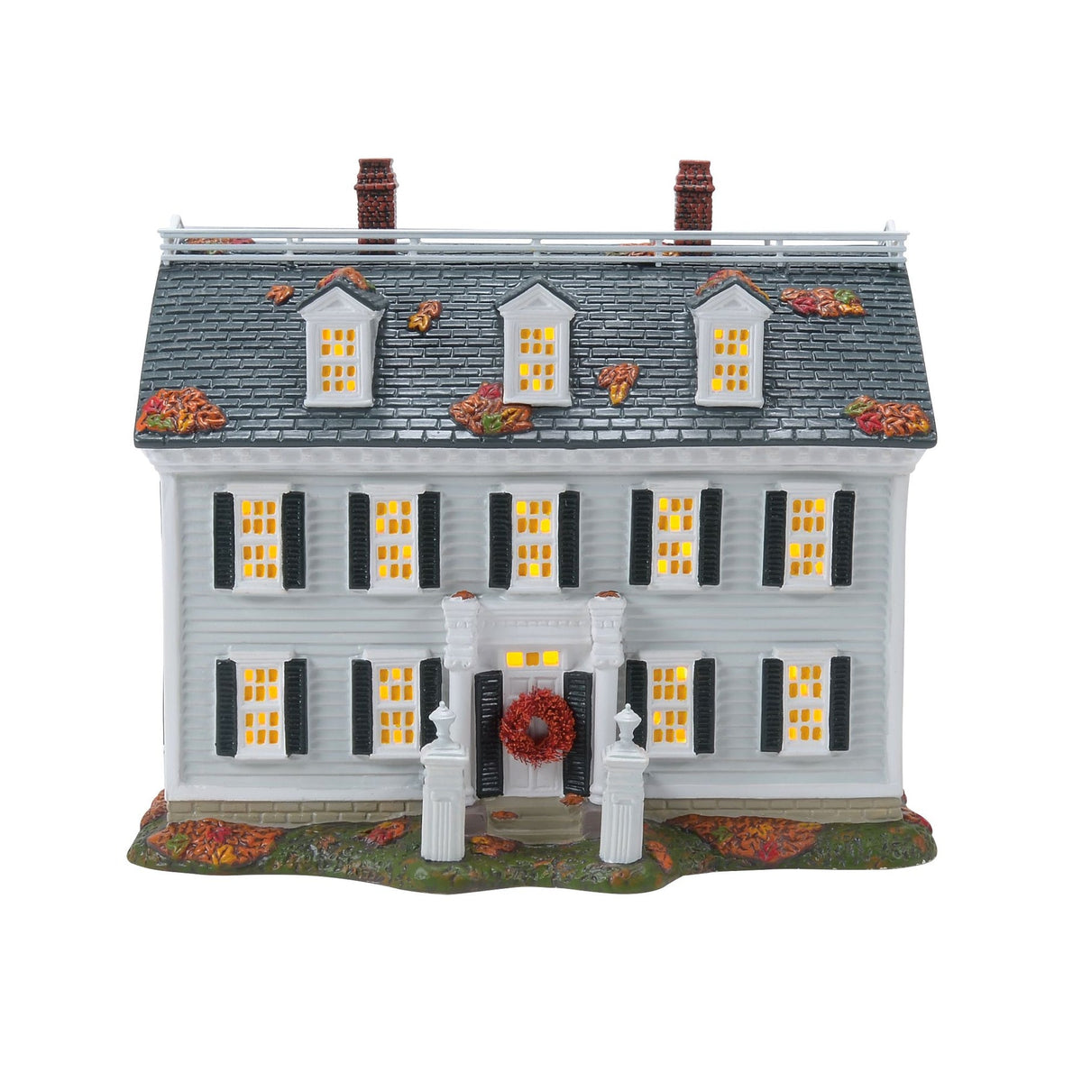 Hocus Pocus Allison's House | Department 56