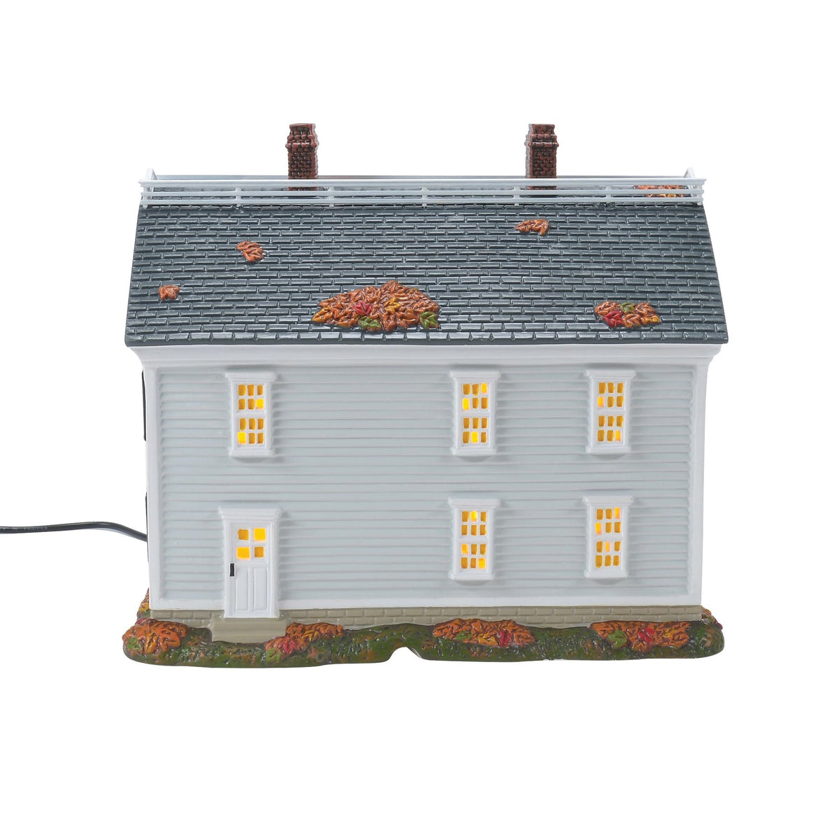 Hocus Pocus Allison's House | Department 56