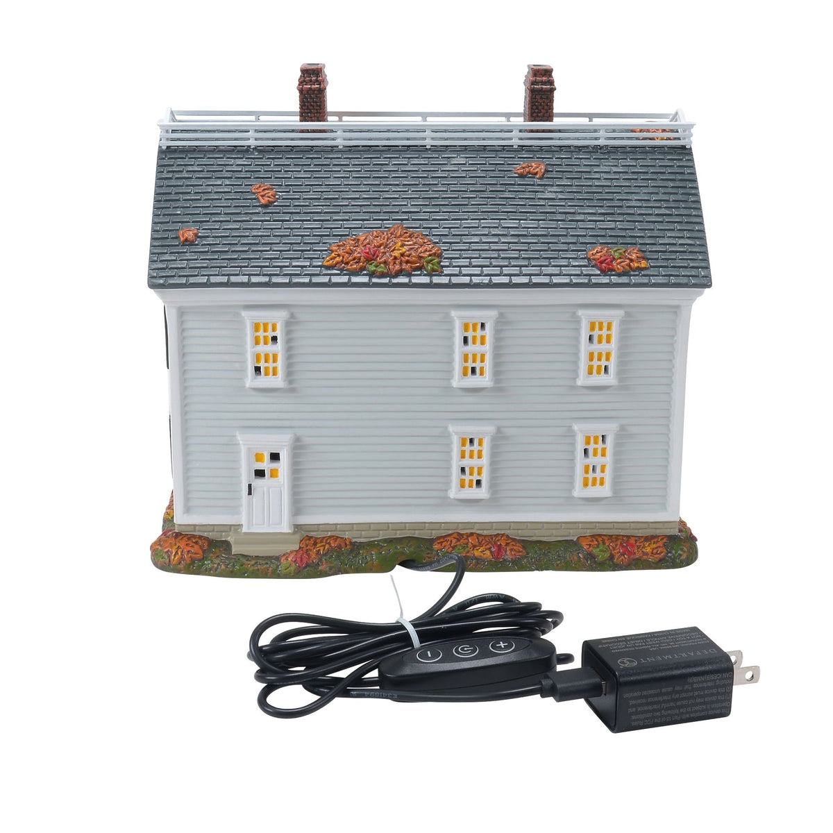 Hocus Pocus Allison's House | Department 56