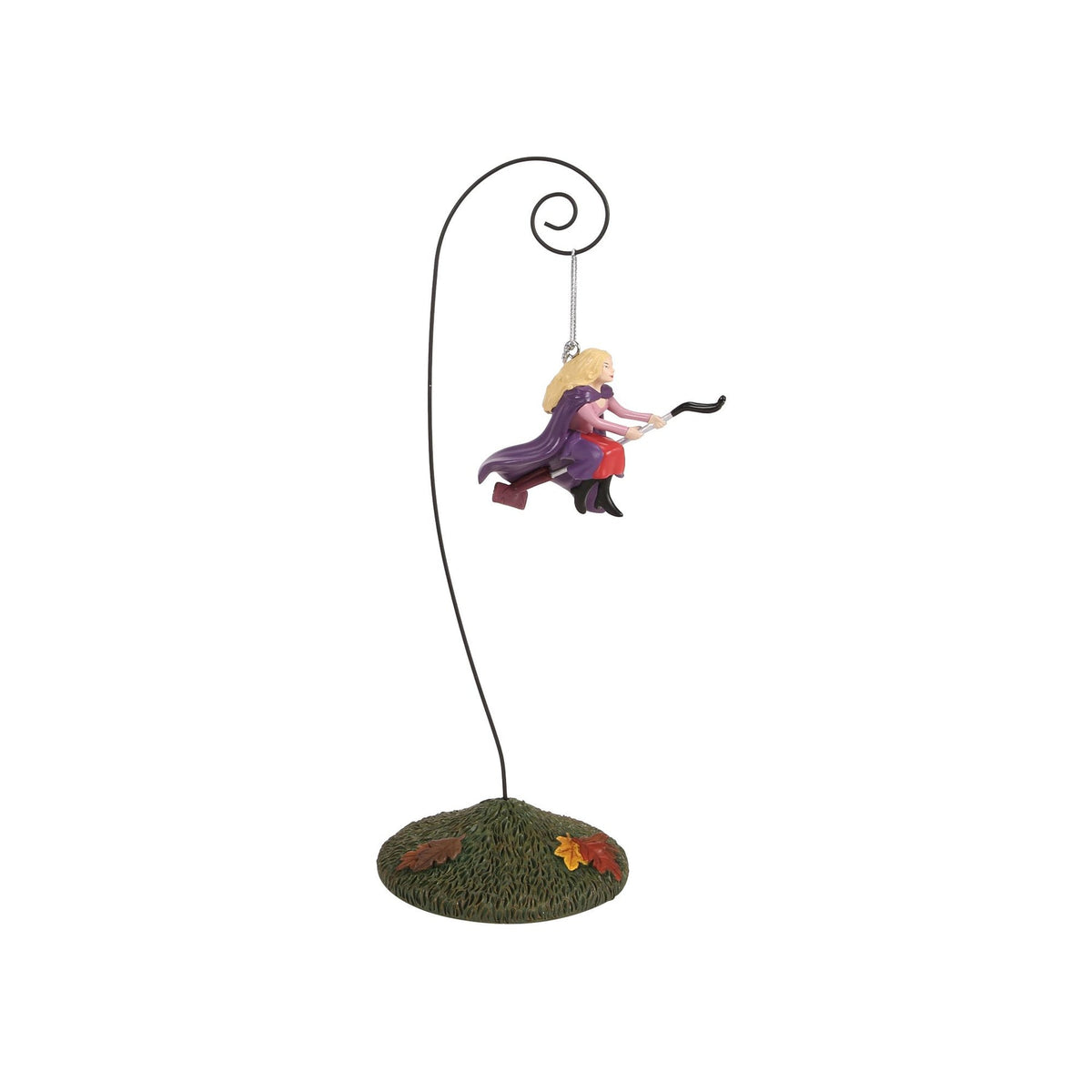 Hocus Pocus On Brooms S/3 | Department 56
