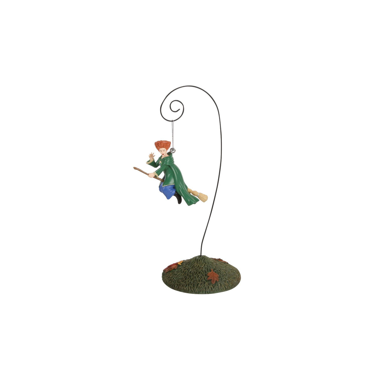 Hocus Pocus On Brooms S/3 | Department 56