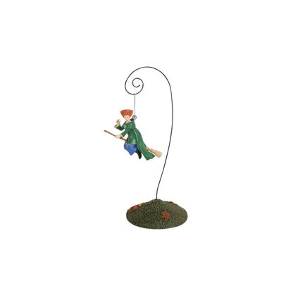 Hocus Pocus On Brooms S/3 | Department 56