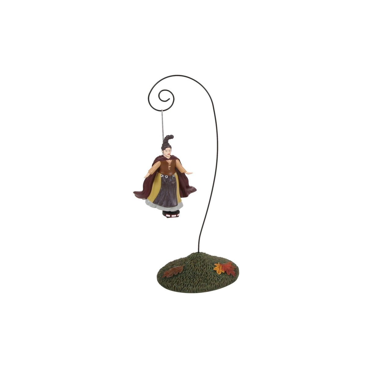Hocus Pocus On Brooms S/3 | Department 56