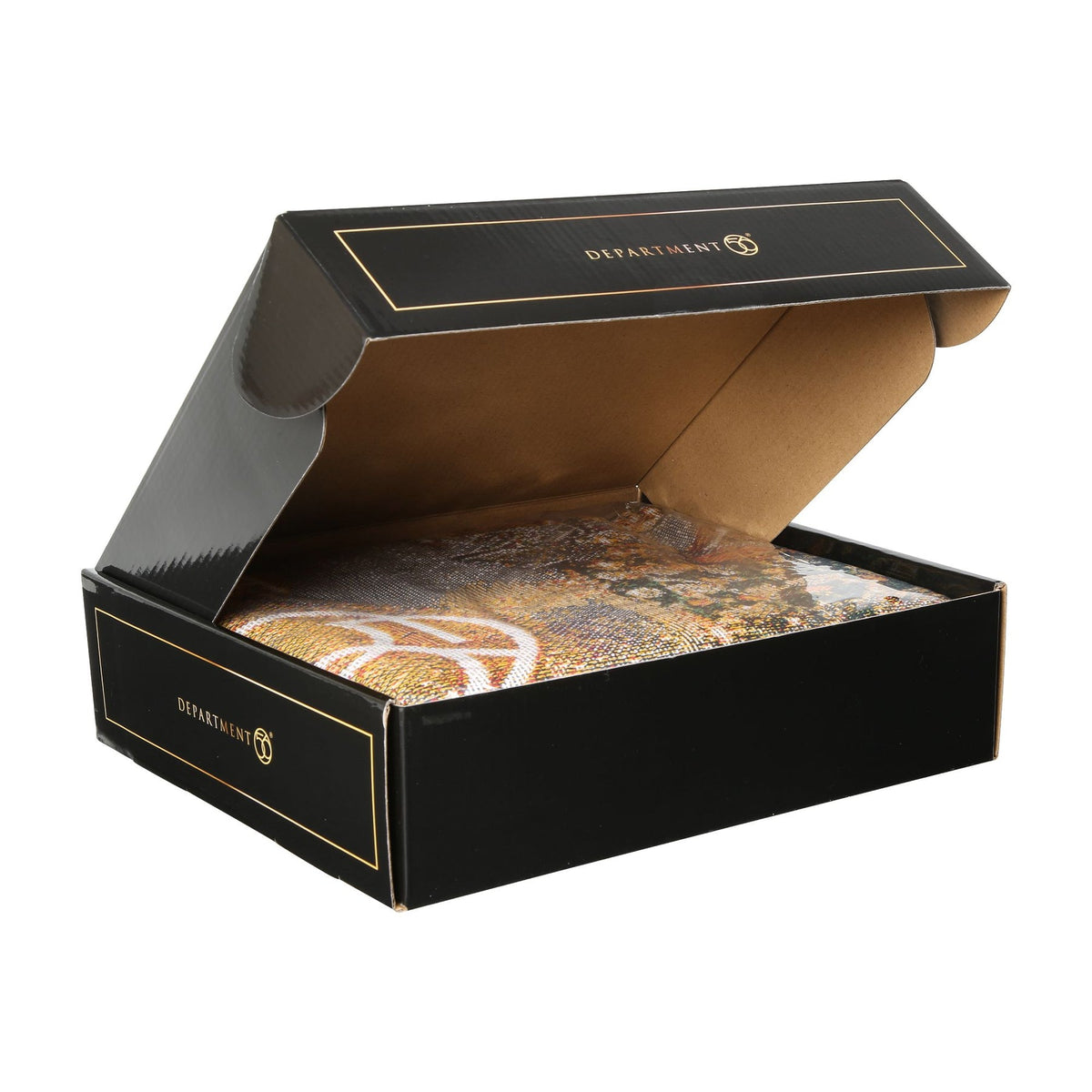 50th Anniversary Blanket | Department 56
