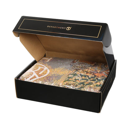50th Anniversary Blanket | Department 56