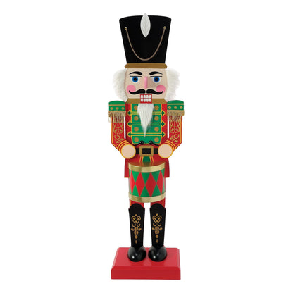Traditional Standing Nutcracke | Department 56