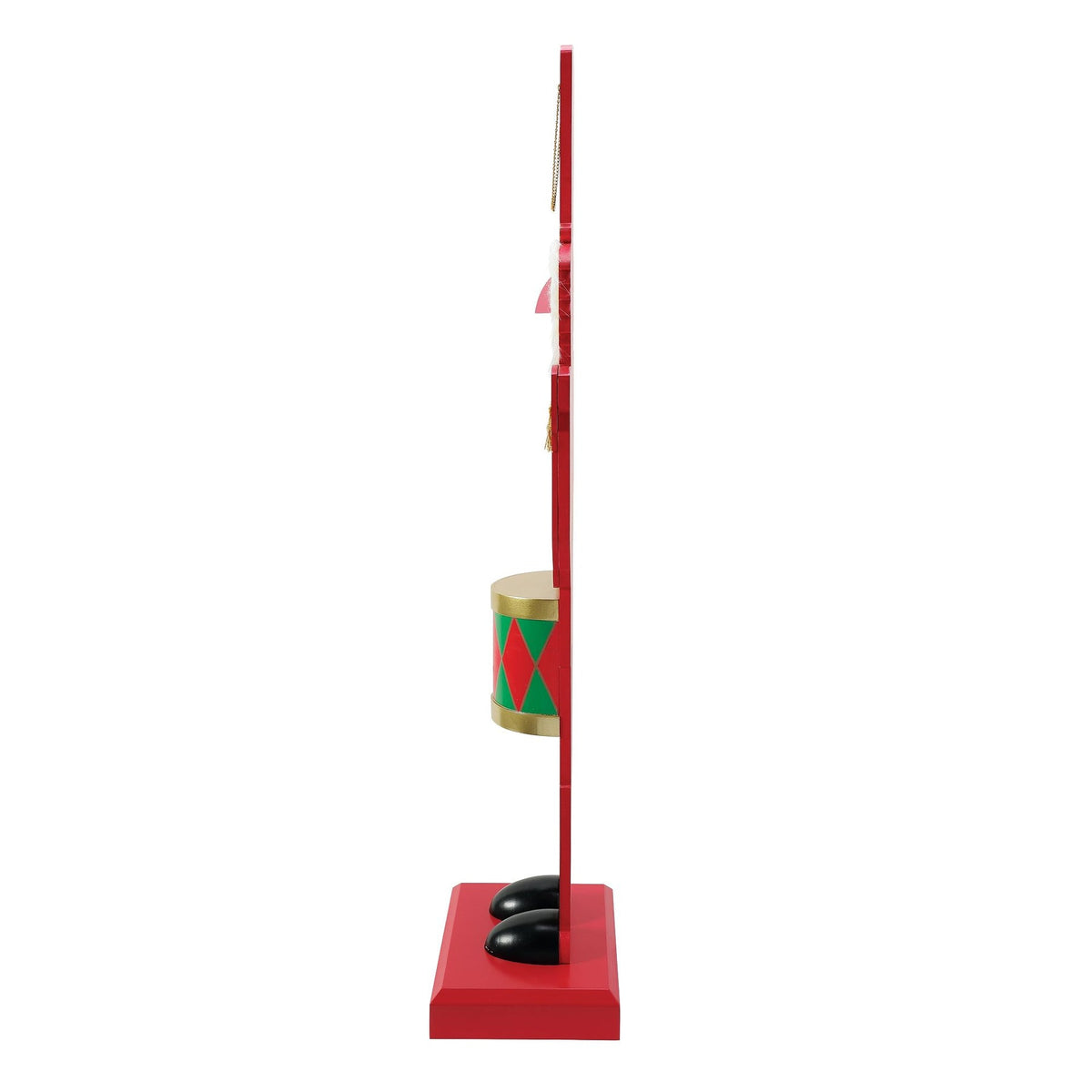 Traditional Standing Nutcracke | Department 56