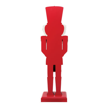 Traditional Standing Nutcracke | Department 56