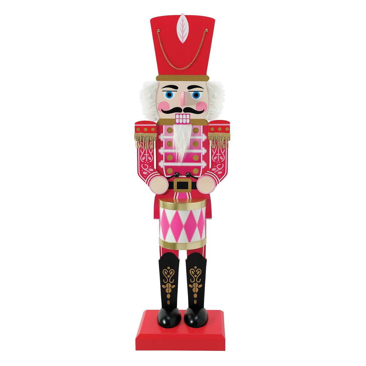 Candy Standing Nutcracker | Department 56