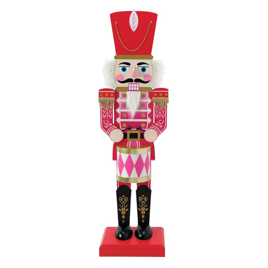 Candy Standing Nutcracker | Department 56