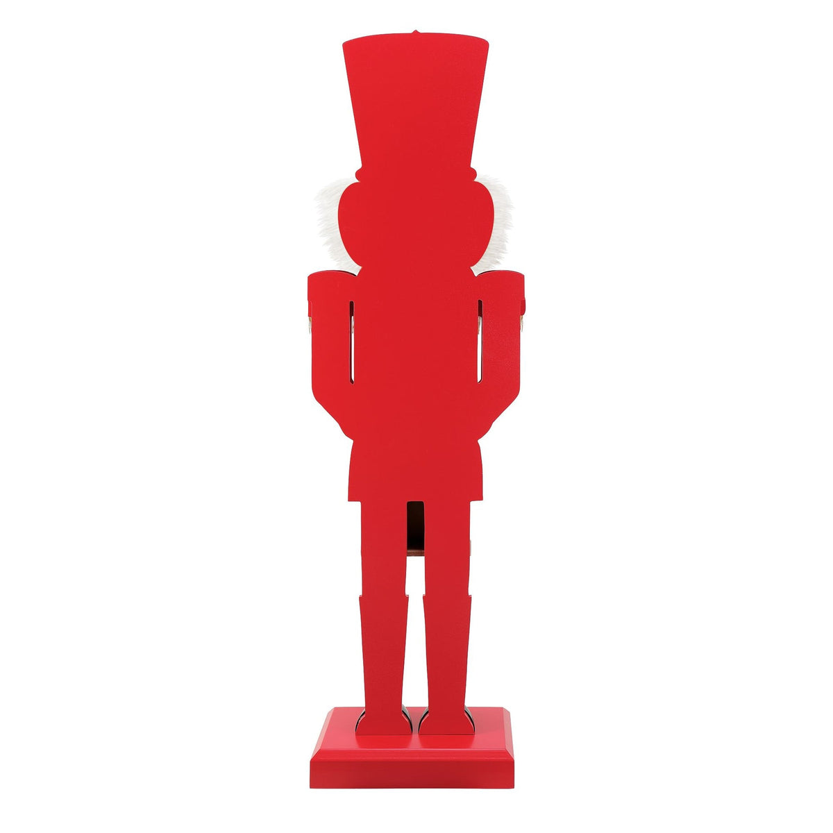 Candy Standing Nutcracker | Department 56