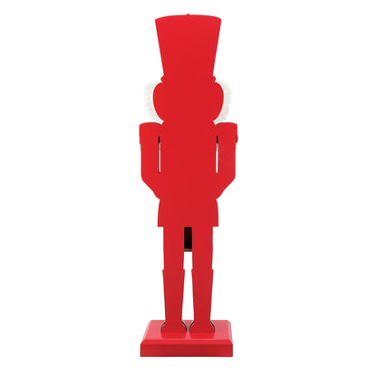 Candy Standing Nutcracker | Department 56