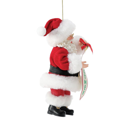 Best Brother Orn | Department 56