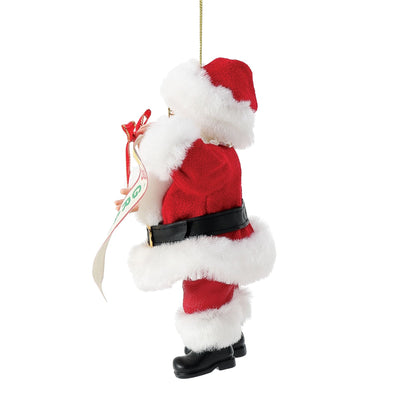 Best Grandpa Orn | Department 56