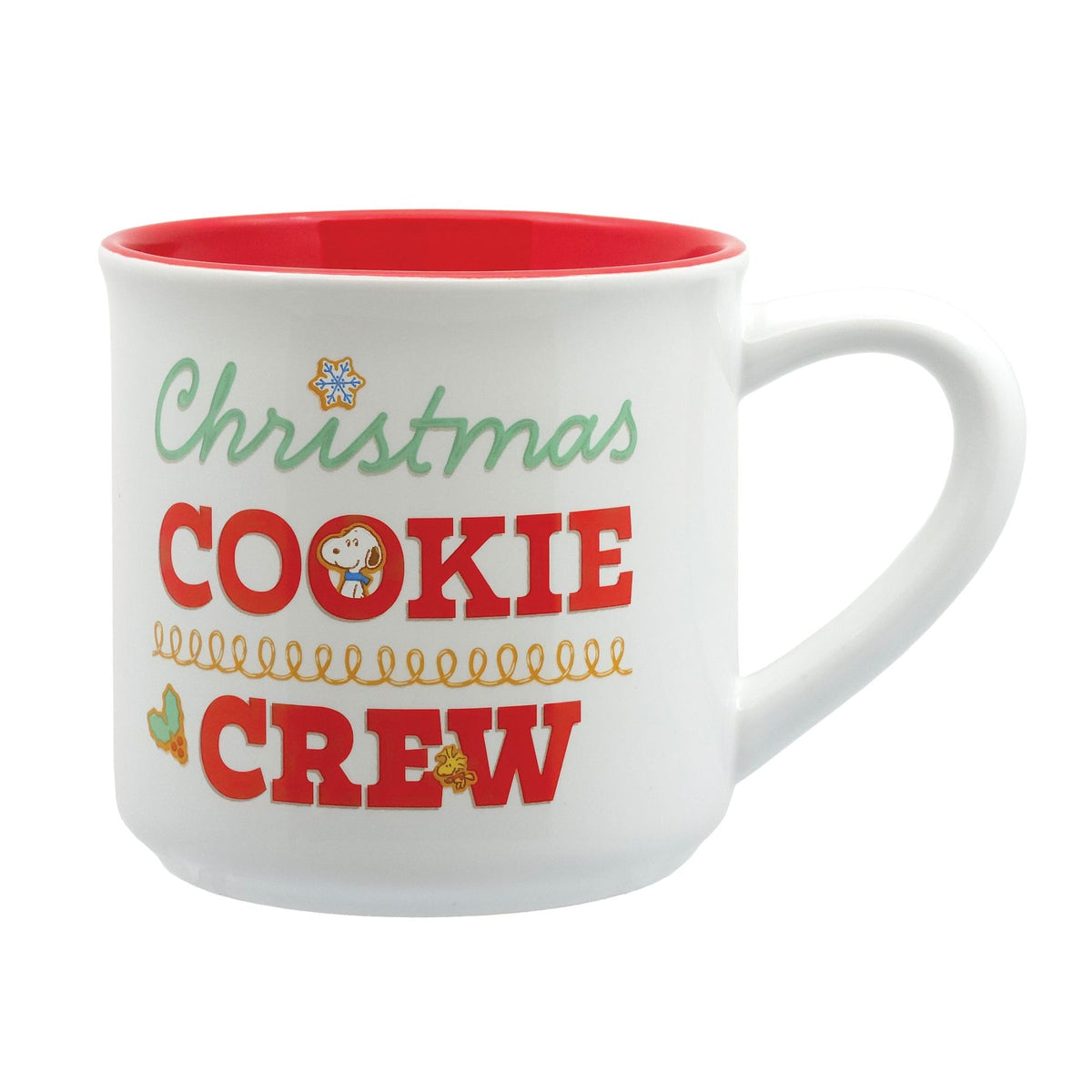Christmas Cookie Crew Mug | Department 56