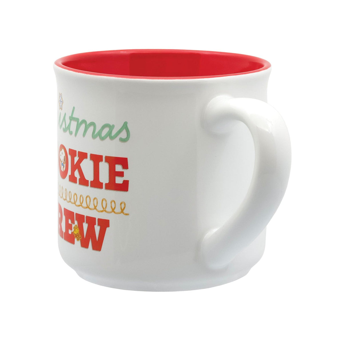 Christmas Cookie Crew Mug | Department 56