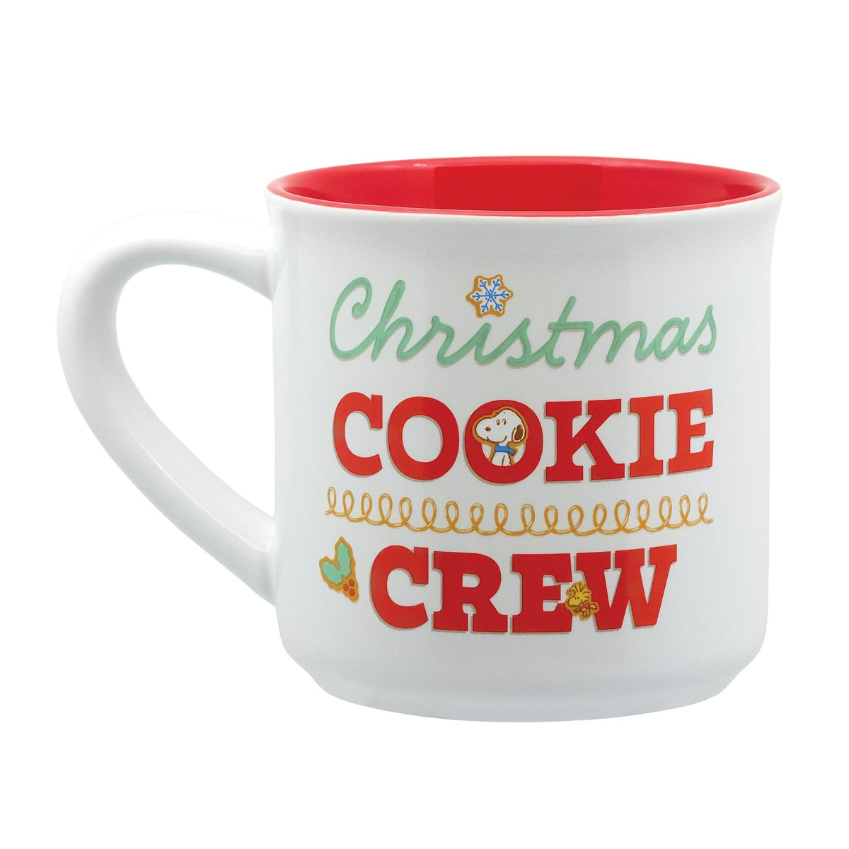 Christmas Cookie Crew Mug | Department 56