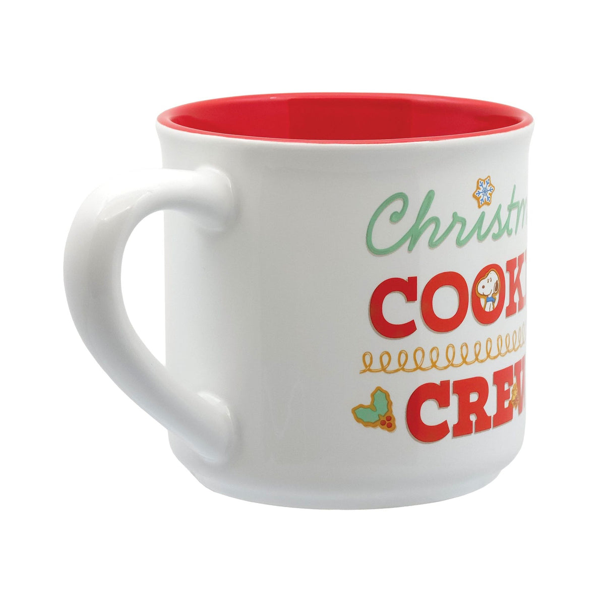Christmas Cookie Crew Mug | Department 56