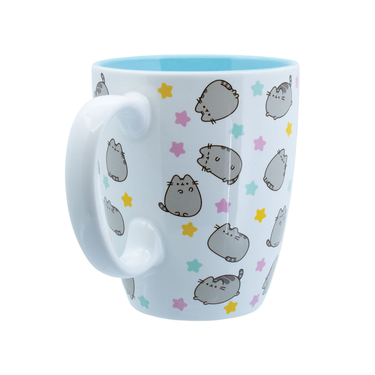 Pusheen Pattern Mug | Department 56