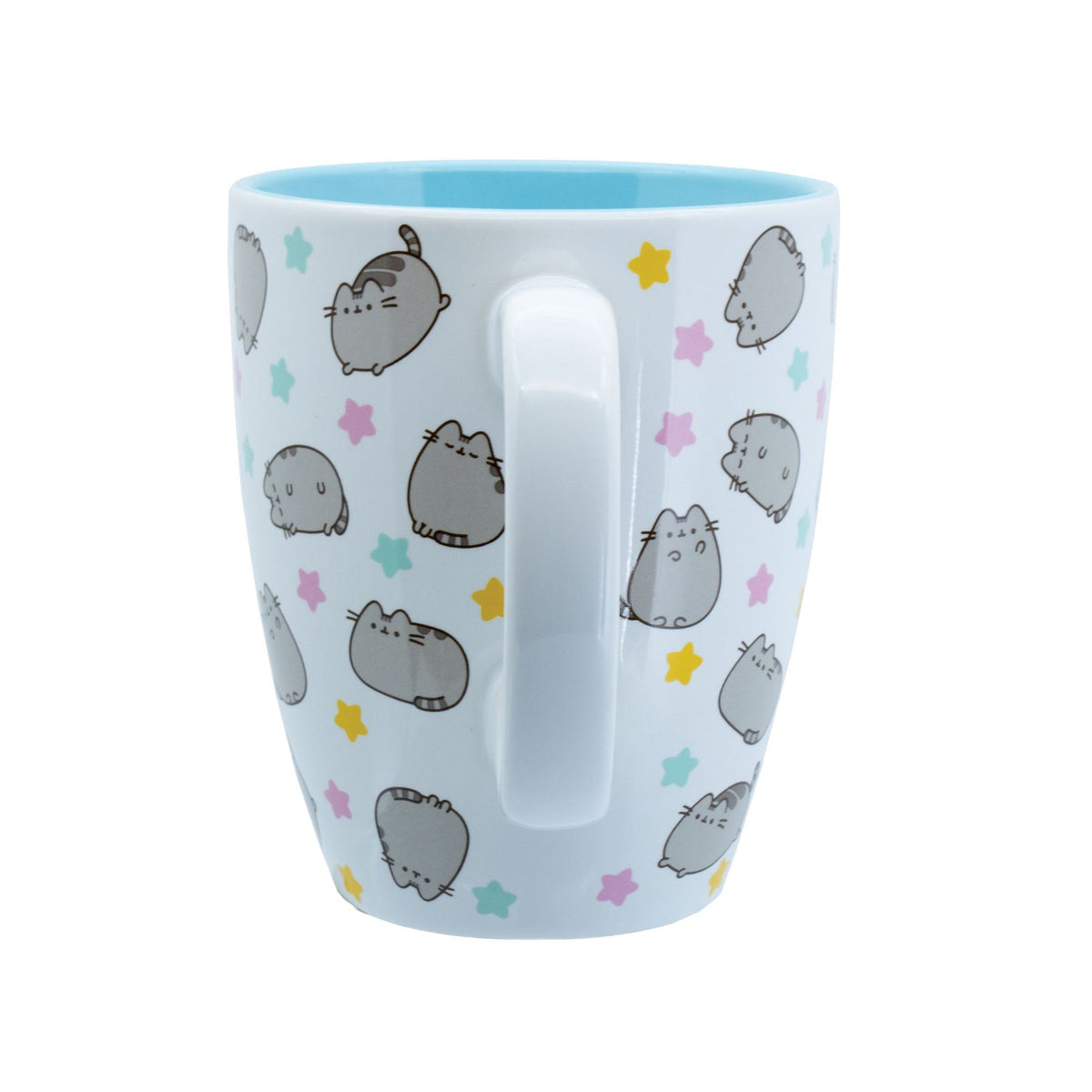 Pusheen Pattern Mug | Department 56