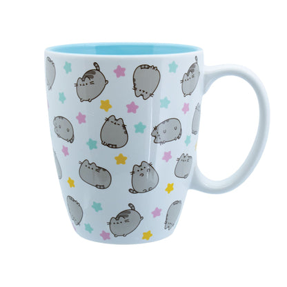 Pusheen Pattern Mug | Department 56