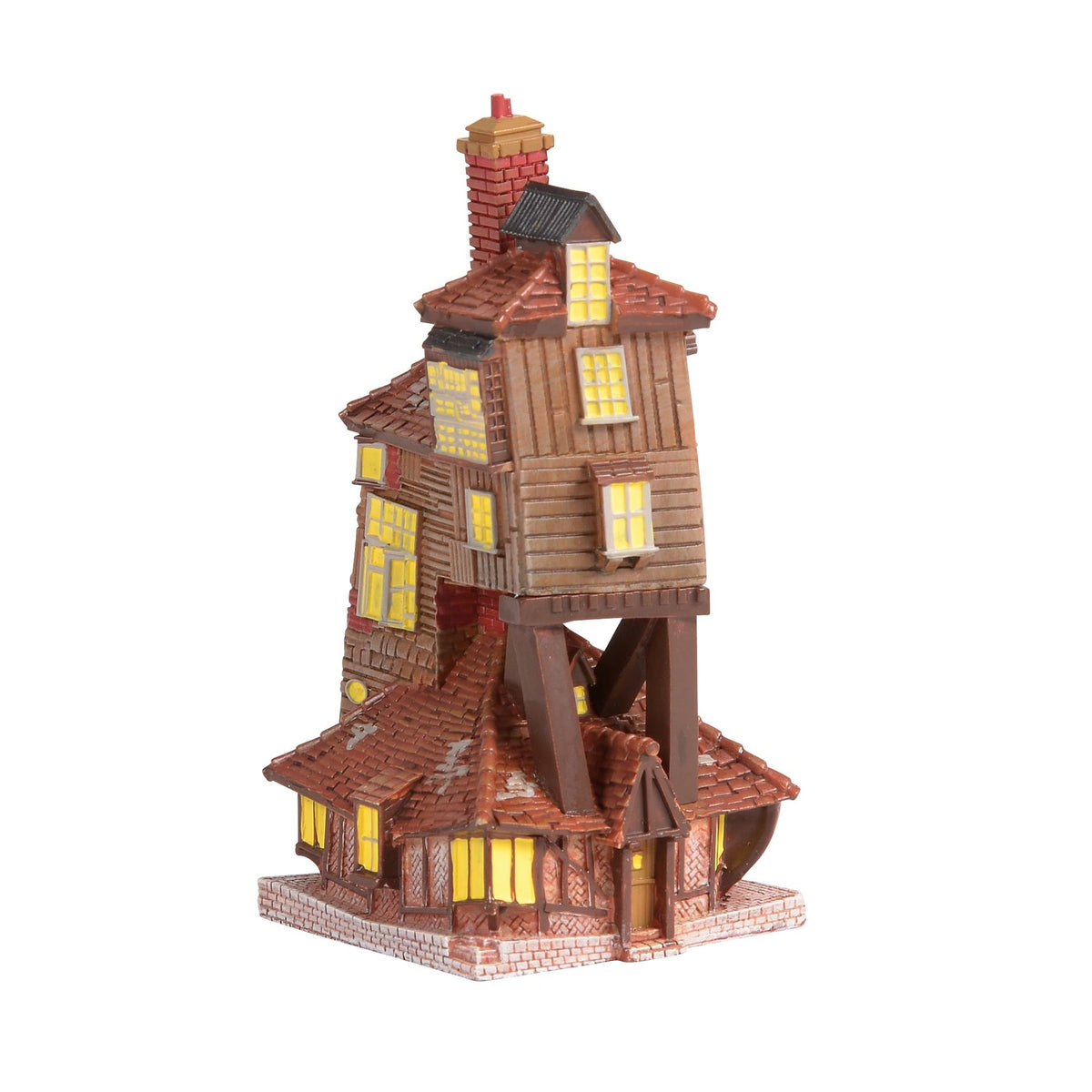 The Burrow Mini | Department 56