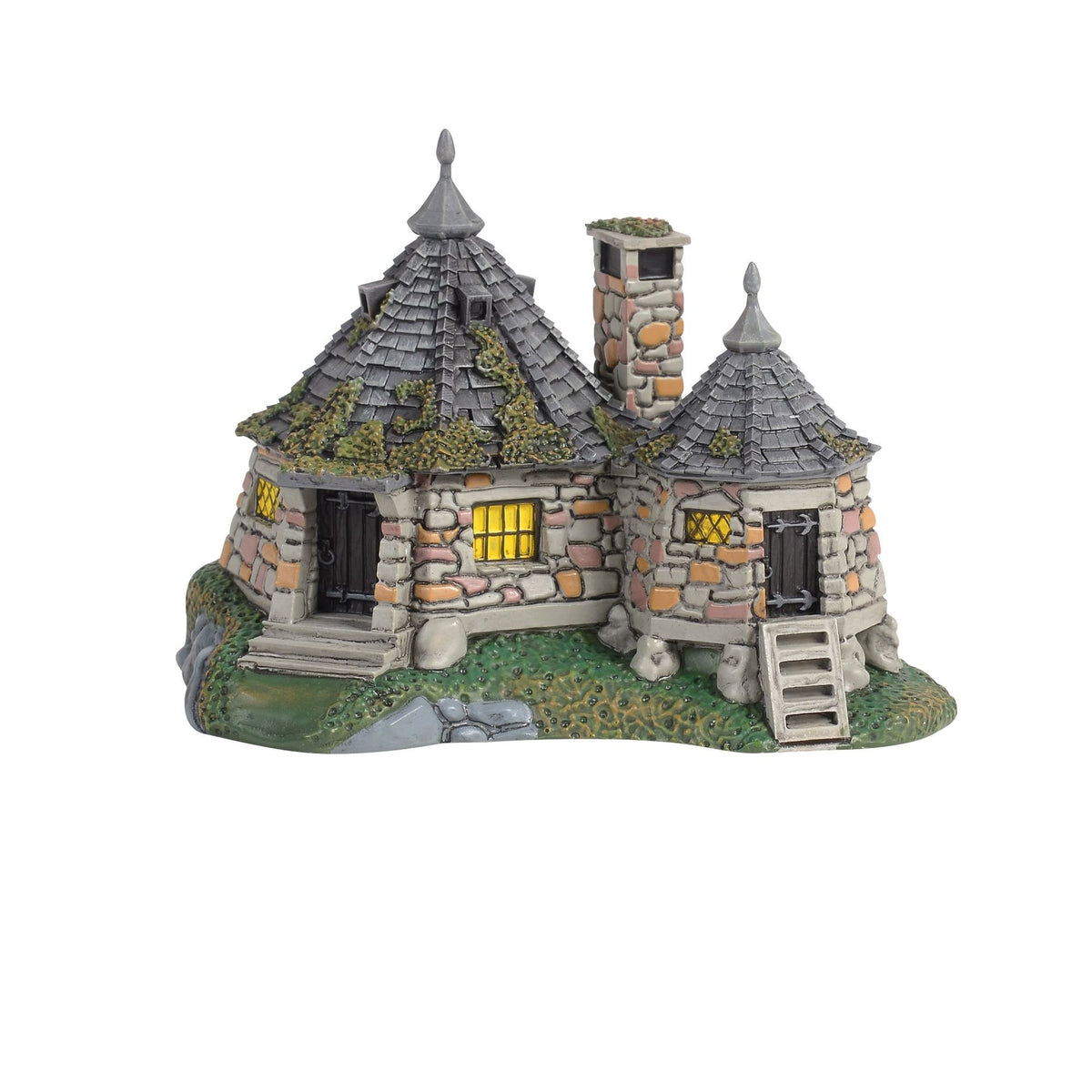 Hagrid's Hut Mini | Department 56
