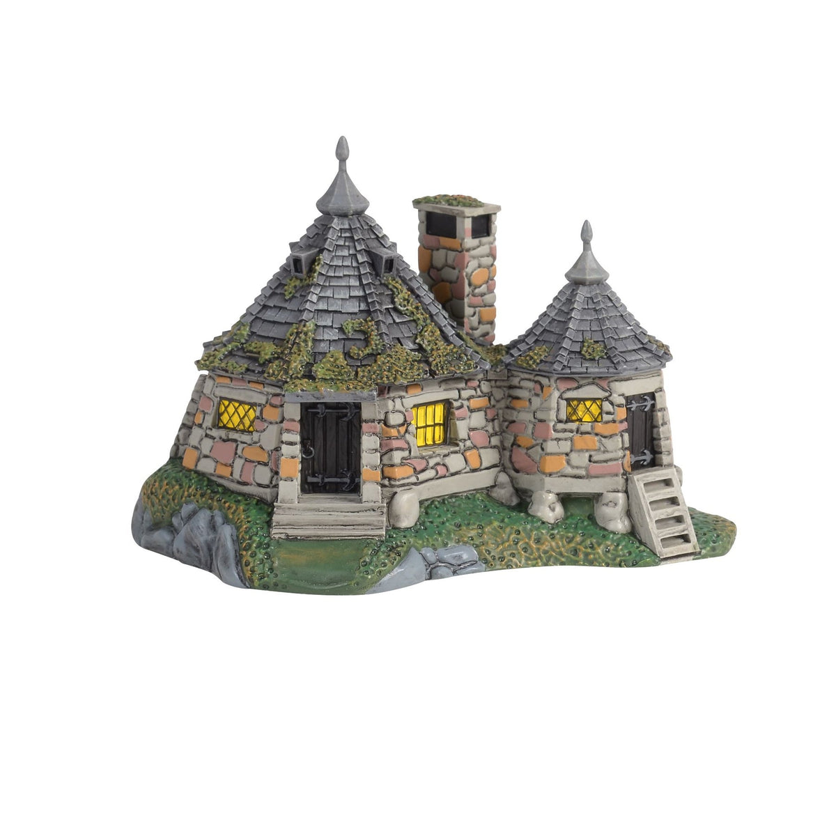 Hagrid's Hut Mini | Department 56