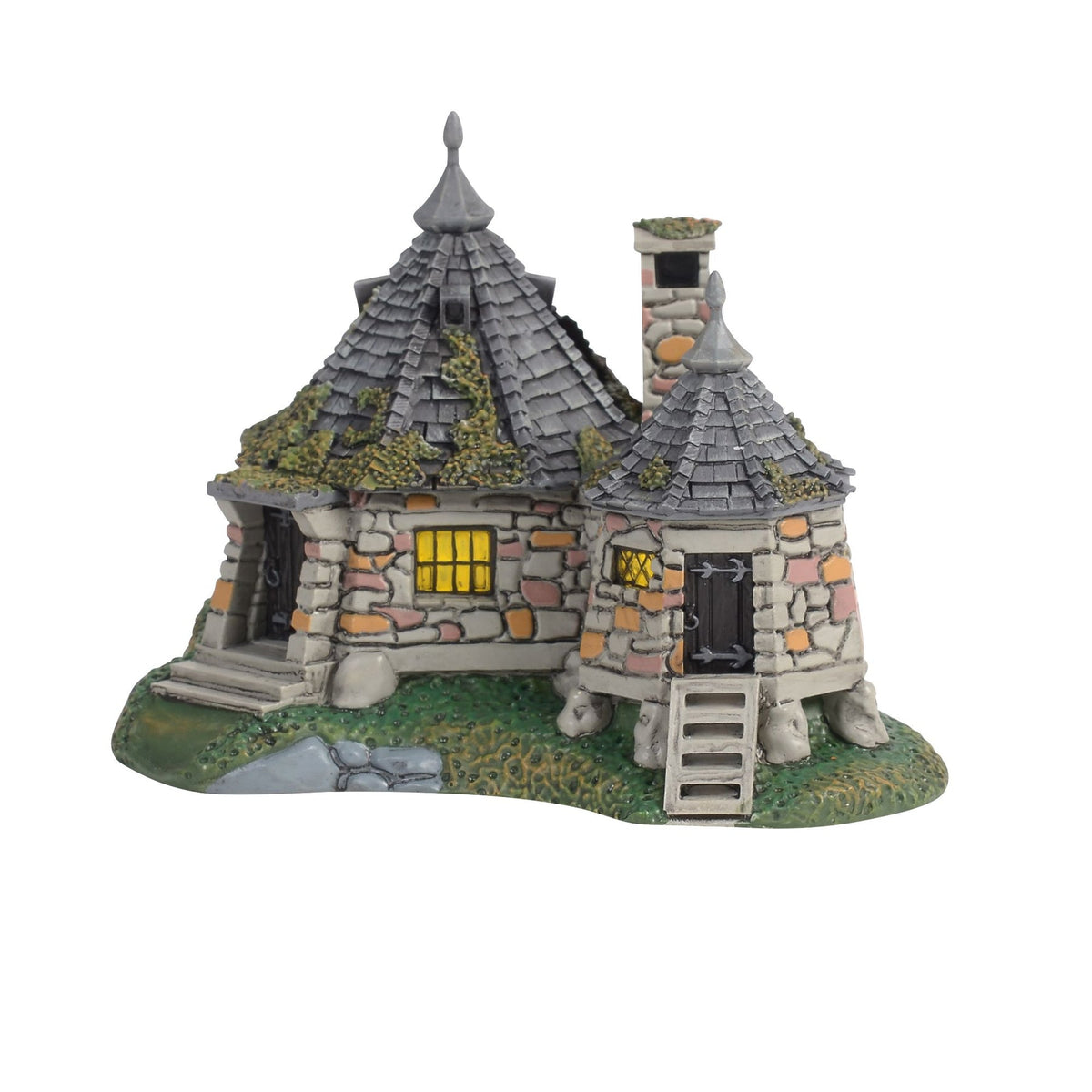 Hagrid's Hut Mini | Department 56
