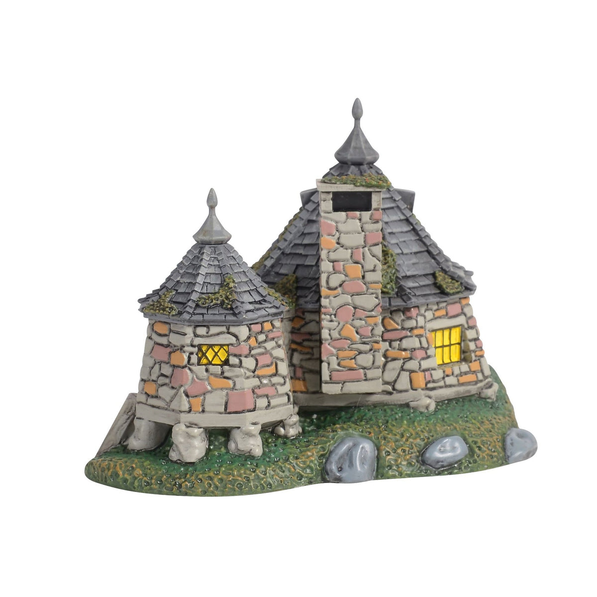Hagrid's Hut Mini | Department 56