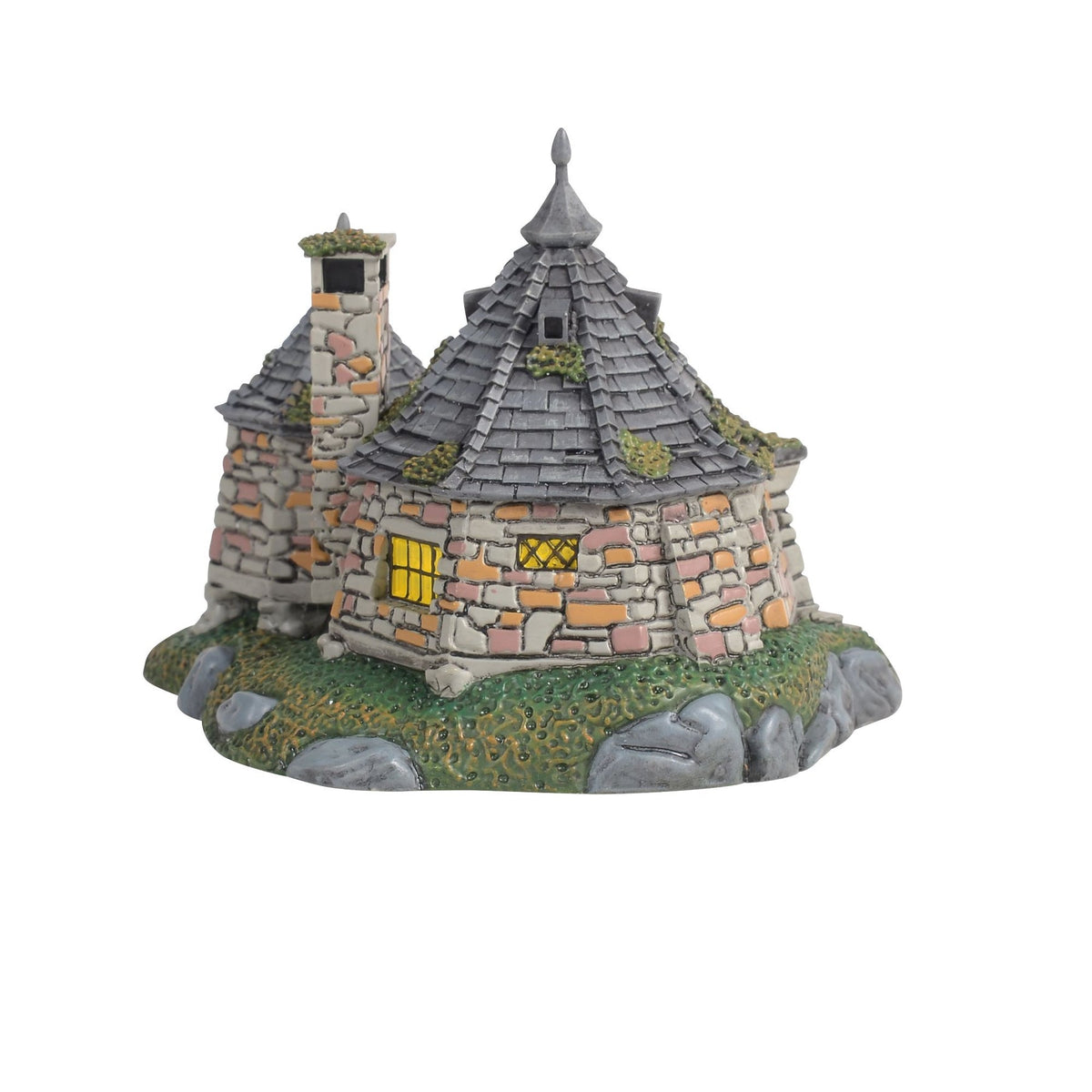 Hagrid's Hut Mini | Department 56