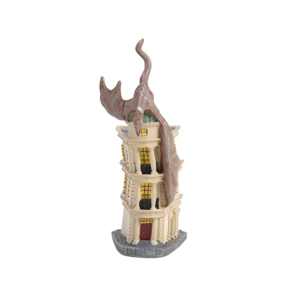 Gringotts Bank Mini | Department 56