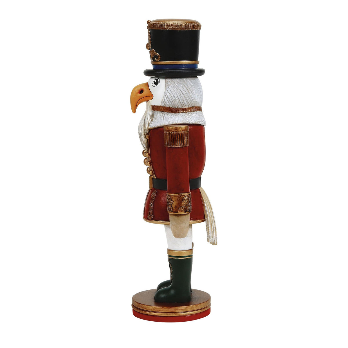 Nutquacker Eagle | Department 56