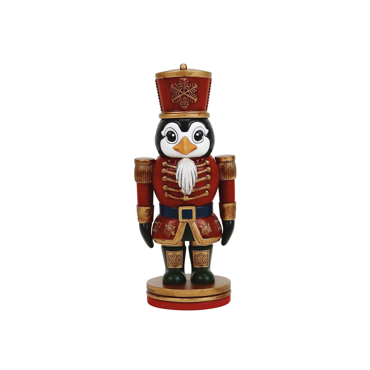 Nutquacker Pengun | Department 56