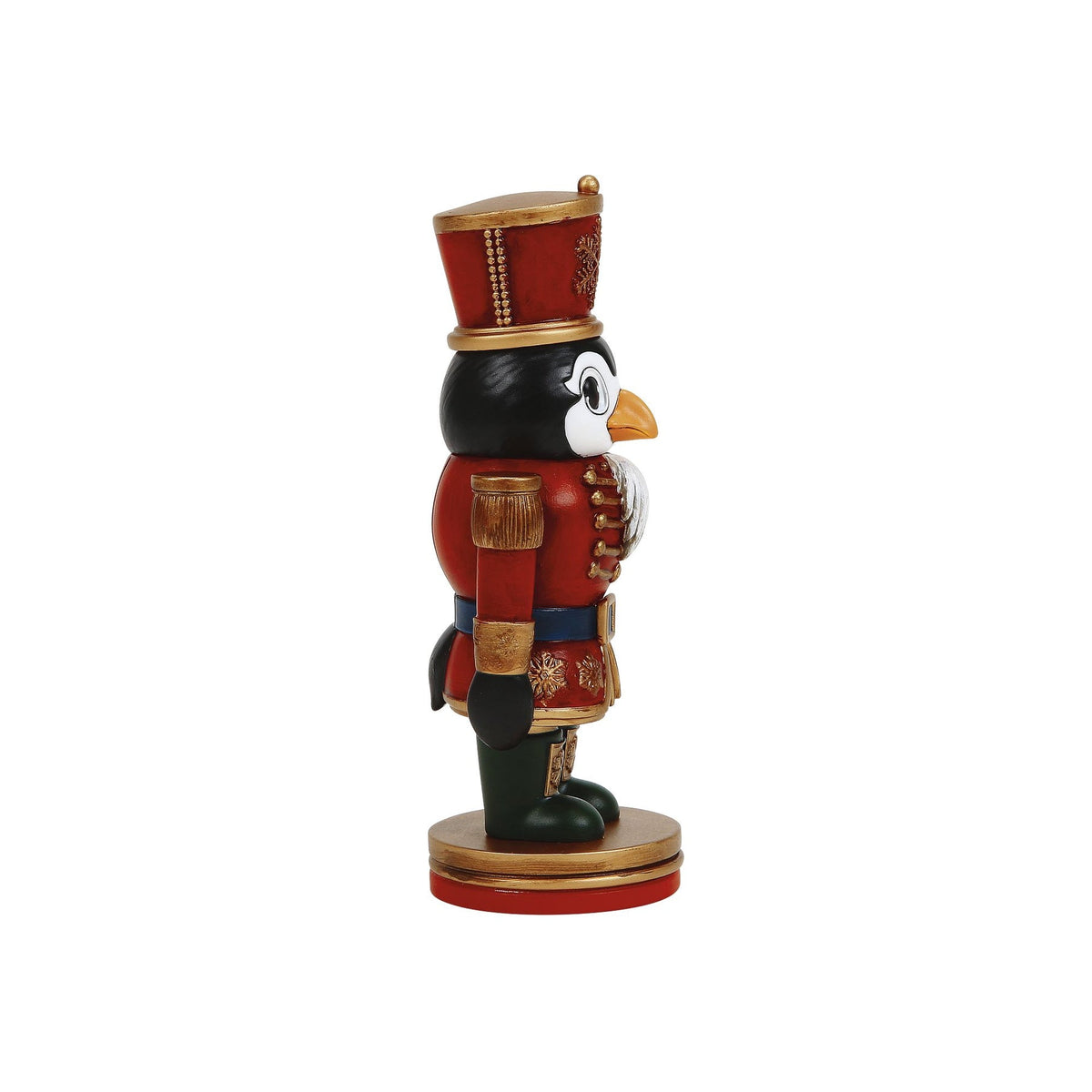 Nutquacker Pengun | Department 56