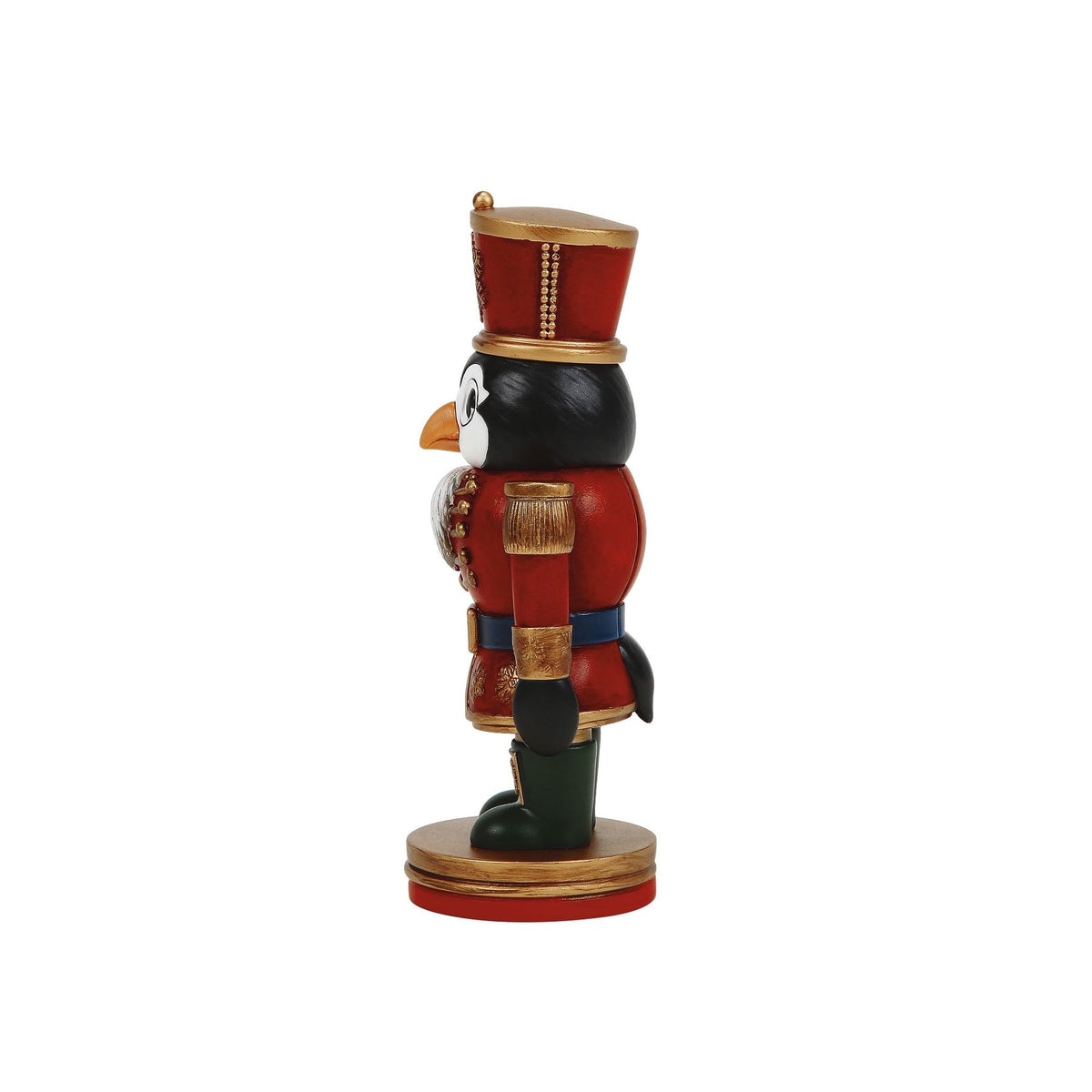 Nutquacker Pengun | Department 56