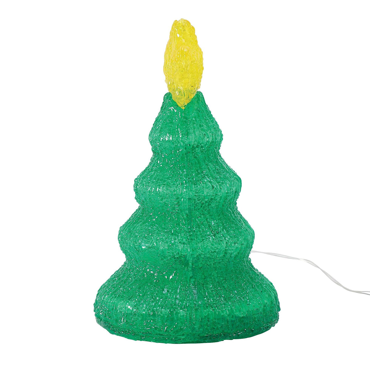 Christmas Tree LED Decor | Department 56