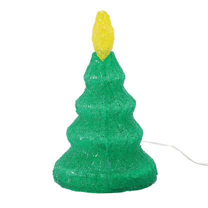 Christmas Tree LED Decor | Department 56