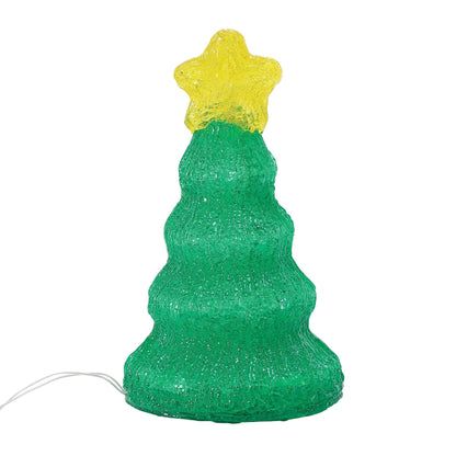 Christmas Tree LED Decor | Department 56