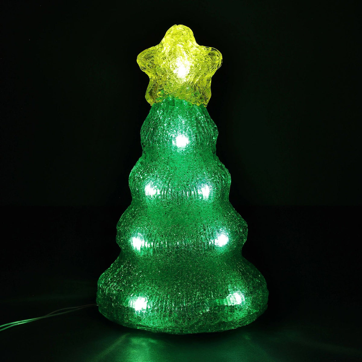 Christmas Tree LED Decor | Department 56