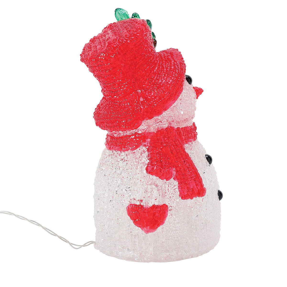 Snowman LED Decor | Department 56