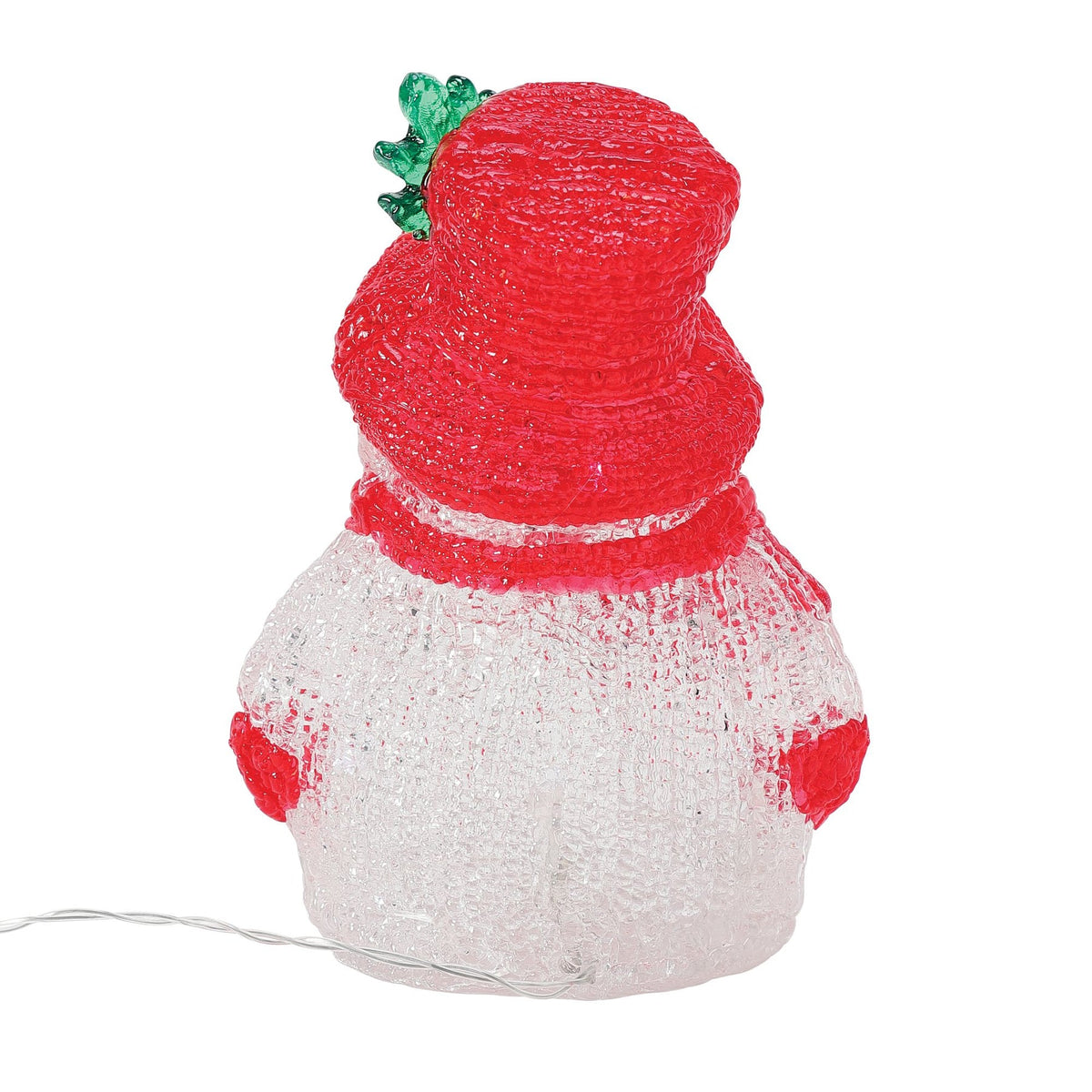 Snowman LED Decor | Department 56
