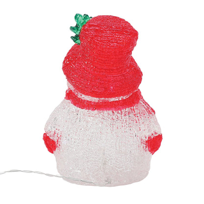 Snowman LED Decor | Department 56