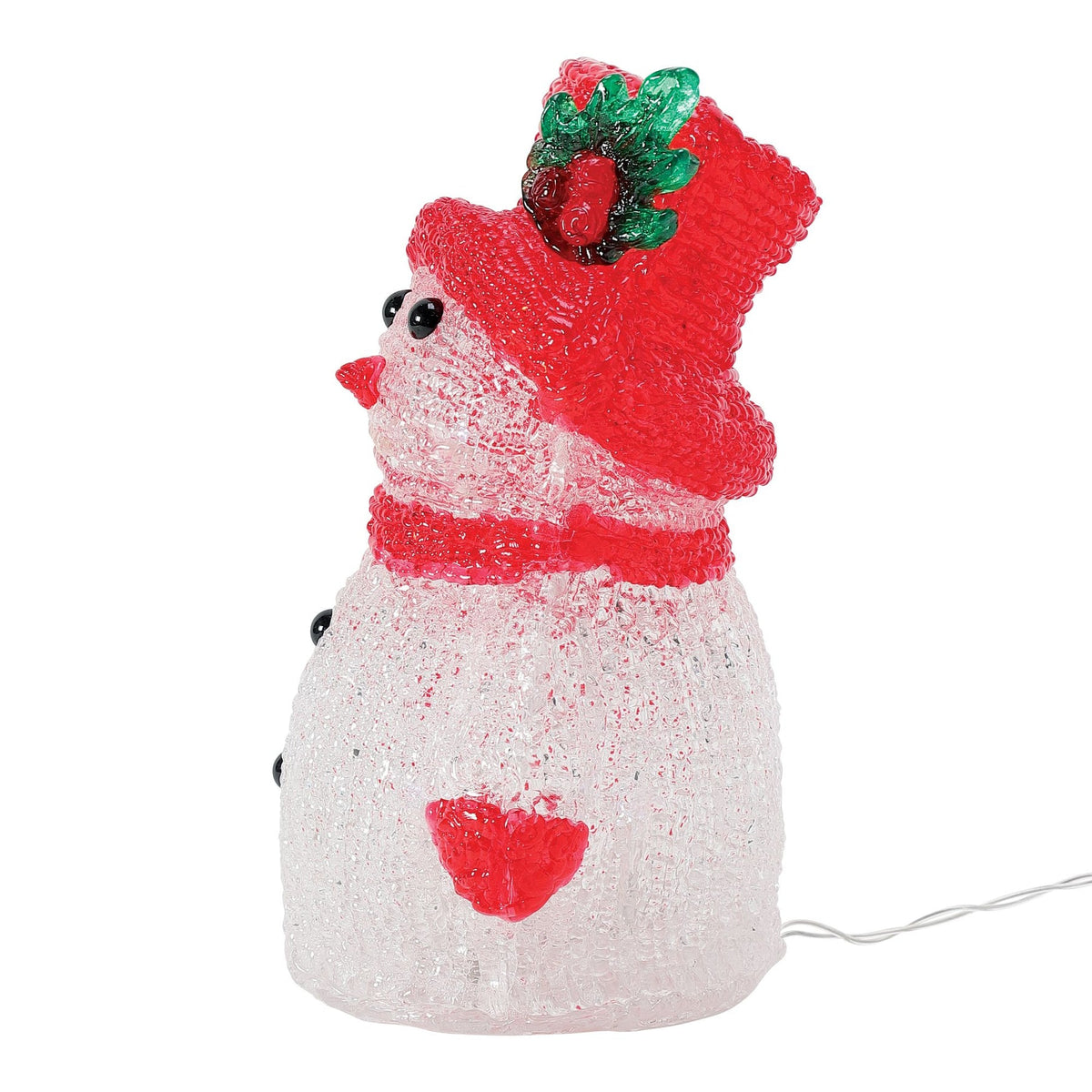 Snowman LED Decor | Department 56