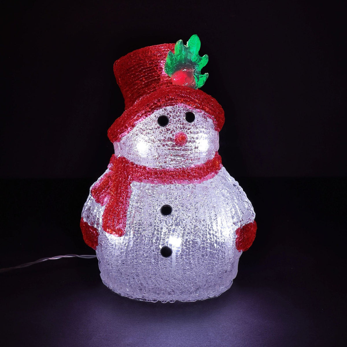 Snowman LED Decor | Department 56